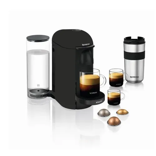 Cafetière Nespresso Vertuo Plus Yy3922fd