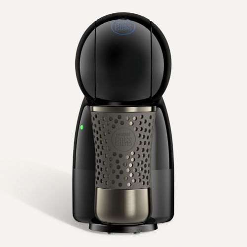 Machine à capsules KRUPS YY5703FD Piccolo XS vue de derrière