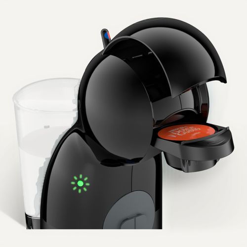 Machine à capsules KRUPS YY5703FD Piccolo XS