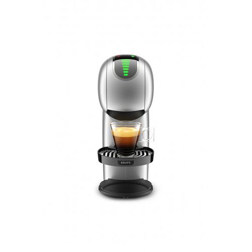 Expresso  Dolce Gusto Genio S Touch Yy4443fd Silver