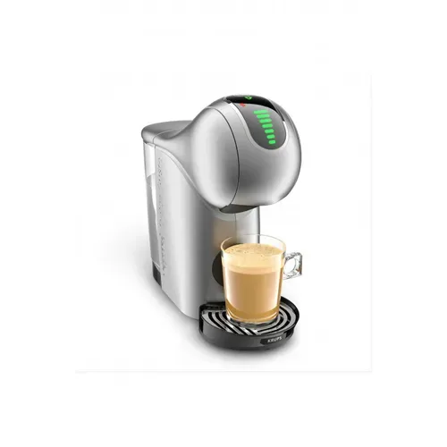 Expresso  Dolce Gusto Genio S Touch Yy4443fd Silver