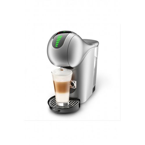 Expresso  Dolce Gusto Genio S Touch Yy4443fd Silver