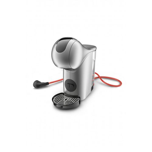 Expresso  Dolce Gusto Genio S Touch Yy4443fd Silver