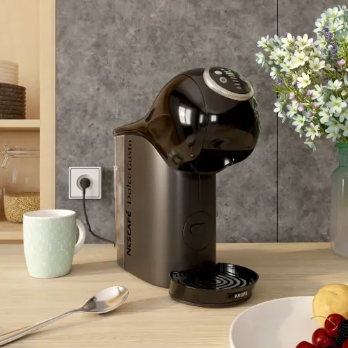 Espresso à capsules KRUPS YY4445FD GENIO S Dolce Gusto vue d'ambiance 1