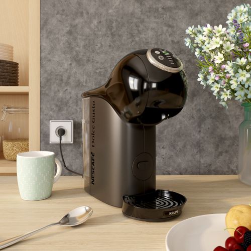 Espresso à capsules KRUPS YY4445FD GENIO S Dolce Gusto