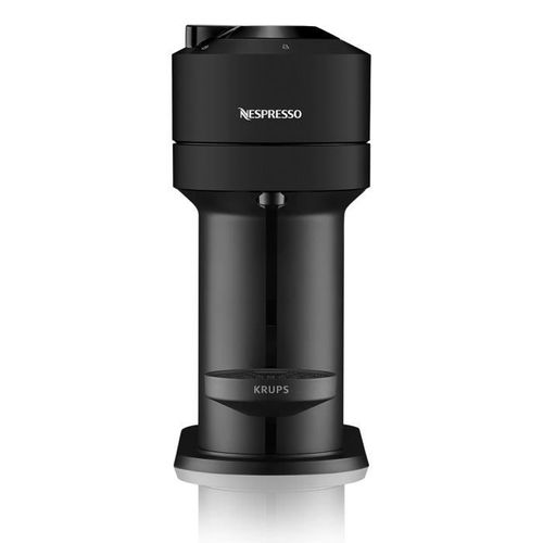 Nespresso Vertuo Next Black Mat 1,1l - Machine A Café  Yy4606fd
