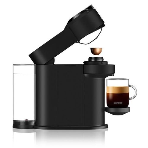 Nespresso Vertuo Next Black Mat 1,1l - Machine A Café  Yy4606fd