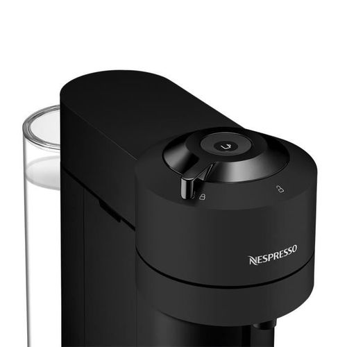 Nespresso Vertuo Next Black Mat 1,1l - Machine A Café  Yy4606fd