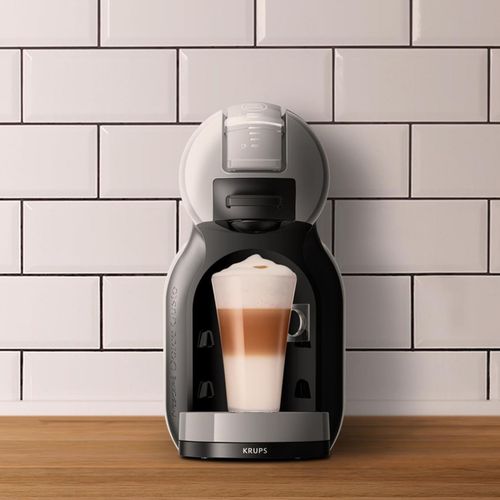 Machine à capsules KRUPS YY4892FD Mini me