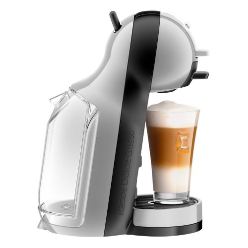 EXPRESSO À CAPSULES KRUPS YY5832FD