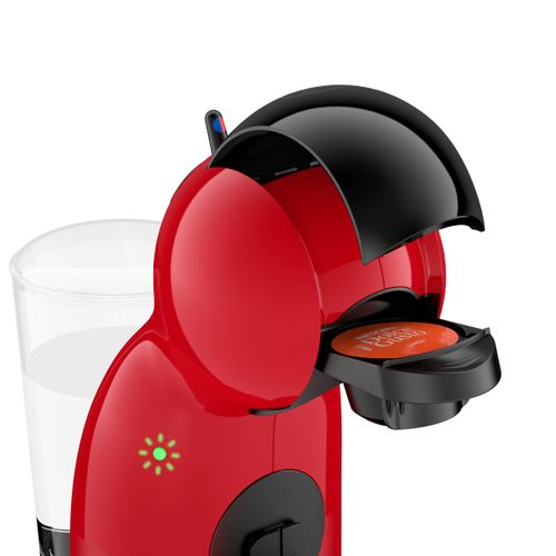 Expresso à capsules KRUPS YY5129FD Bundle Piccolo XS vue détaillée