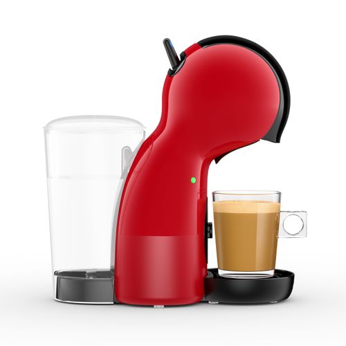 Expresso à capsules KRUPS YY5129FD Bundle Piccolo XS vue de profil