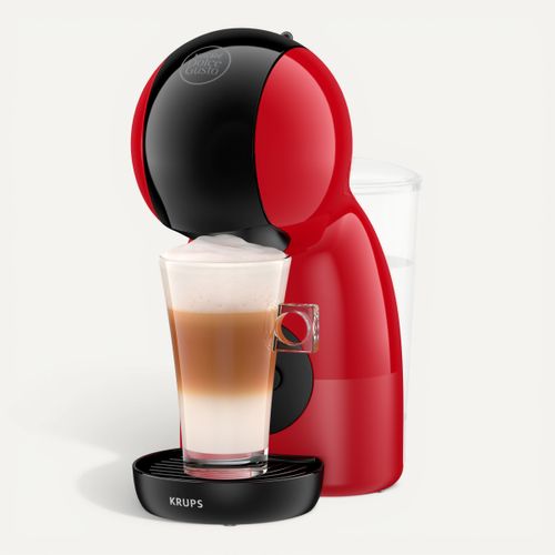 Expresso à capsules KRUPS YY5129FD Bundle Piccolo XS vue 3/4