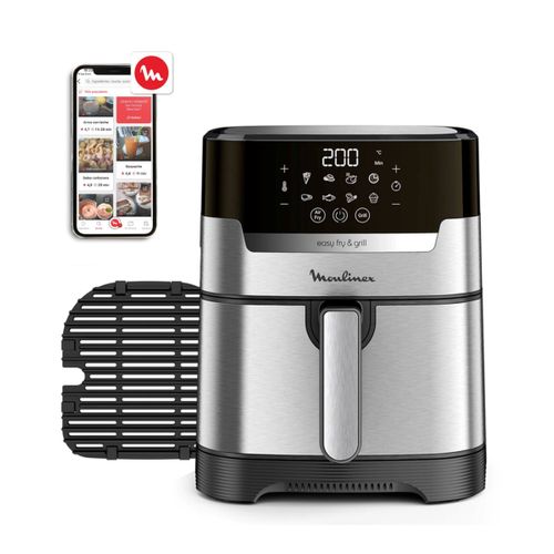 Friteuse sans huile MOULINEX YY5138FB