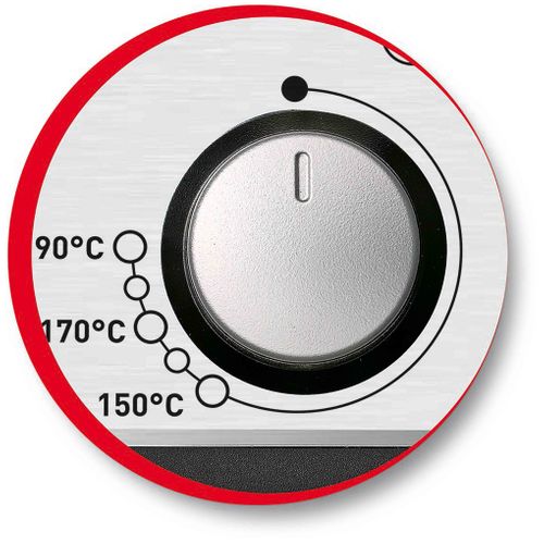 Friteuse Moulinex Yy5144fb Easy Pro