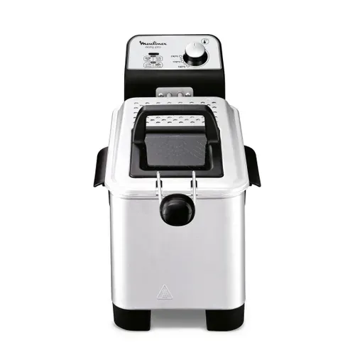 Friteuse Moulinex Yy5144fb Easy Pro