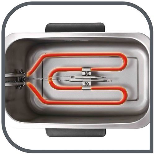 Friteuse Moulinex Yy5144fb Easy Pro