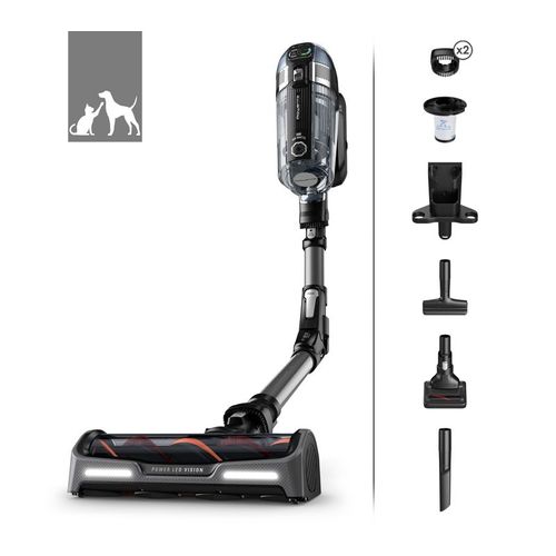 Aspirateur balai sans fil ROWENTA YY5152FE