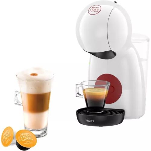 Machine expresso à capsules KRUPS YY5218FD