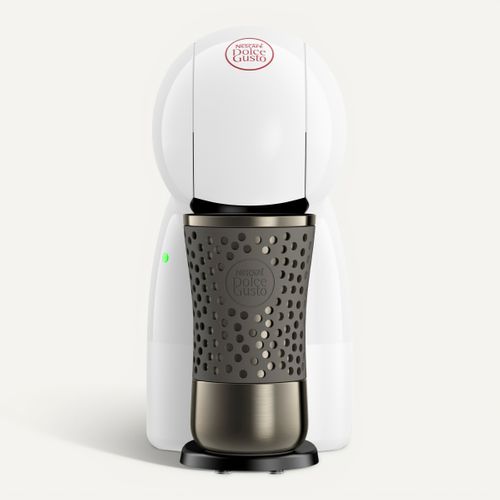 Machine expresso à capsules KRUPS YY5218FD vue de face