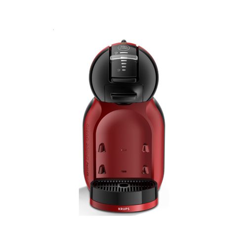 Machine à capsules KRUPS YY5219FD Mini Me