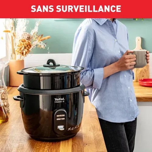 Cuiseur riz TEFAL YY4351FB vue d'ambiance 1