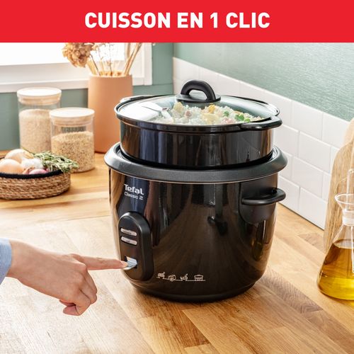 Cuiseur riz TEFAL YY4351FB