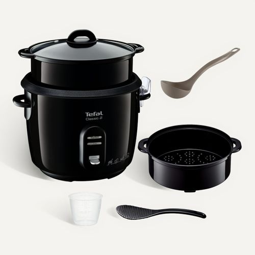 Cuiseur riz TEFAL YY4351FB vue de face