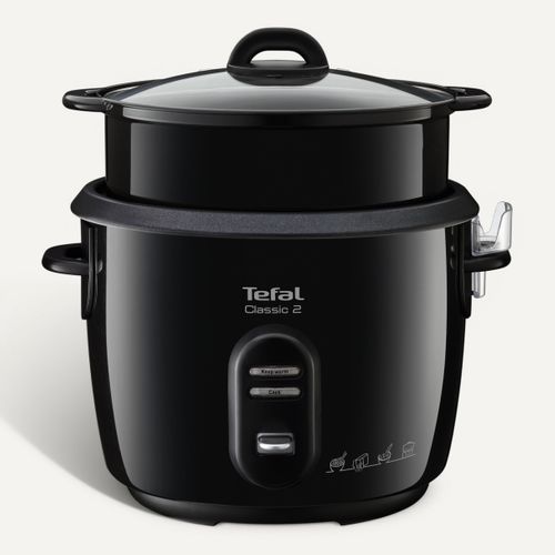 Cuiseur riz TEFAL YY4351FB vue 3/4