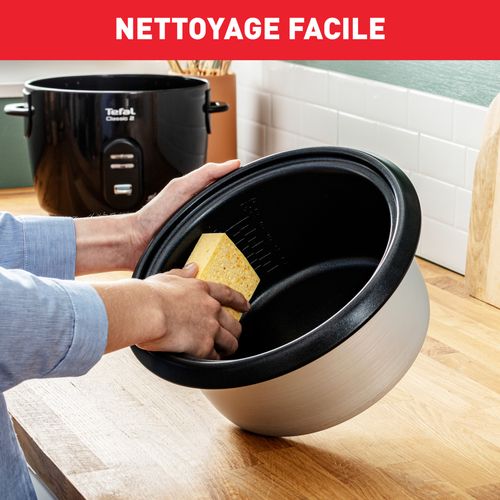 Cuiseur riz TEFAL YY4351FB