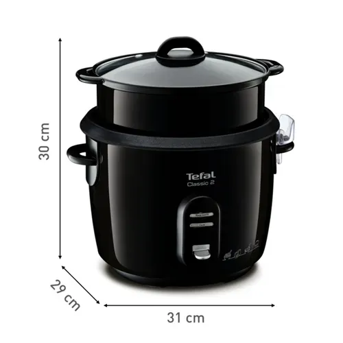 Cuiseur riz TEFAL YY4351FB