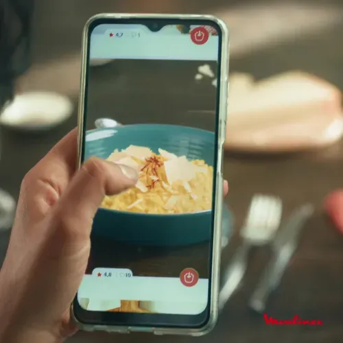 Multicuiseur intelligent MOULINEX COOKEO YY5449FB + EXTRA CRISP