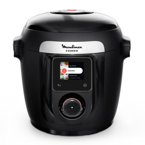 Multicuiseur intelligent MOULINEX COOKEO YY5449FB + EXTRA CRISP