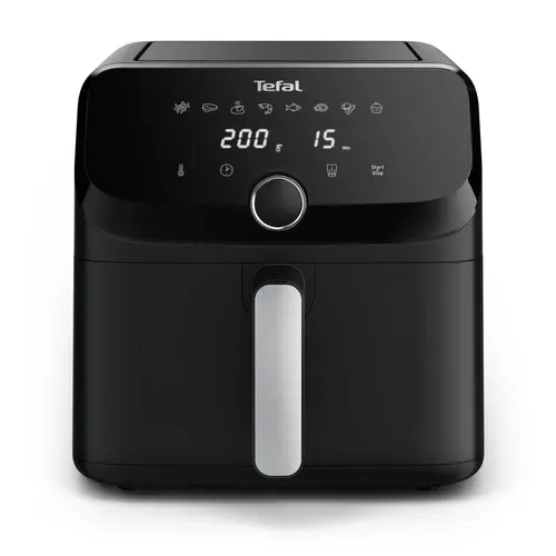 Friteuse sans huile TEFAL YY5638FB vue de face