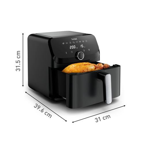 Friteuse sans huile TEFAL YY5638FB