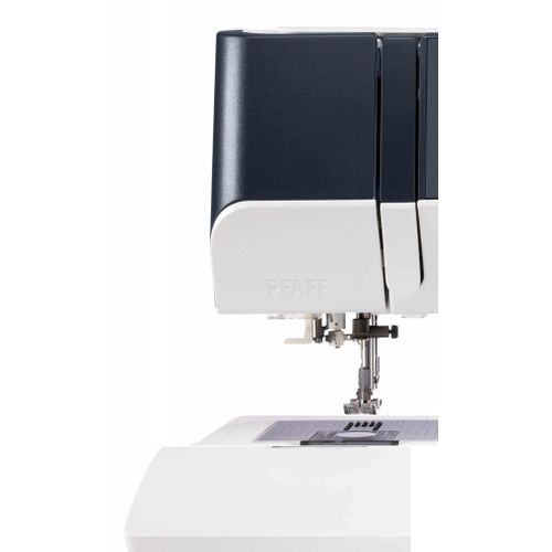 Machine À Coudre Quilt Expression 720