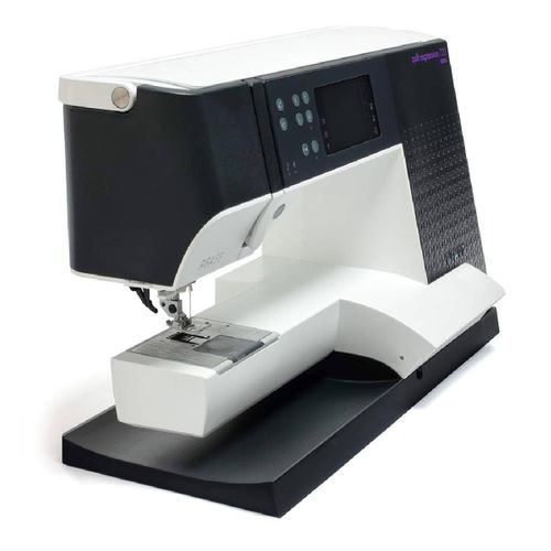 Machine À Coudre Quilt Expression 720