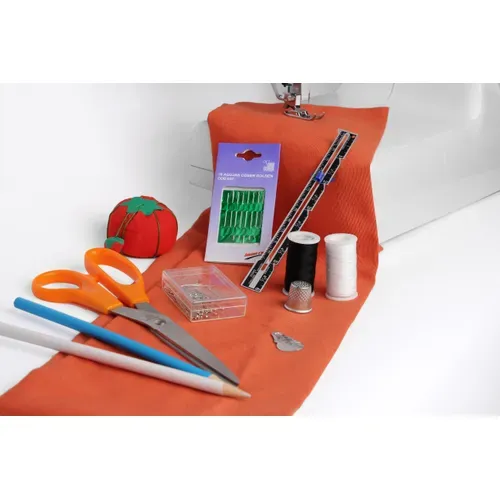 Machine à coudre SINGER MC INITIALE