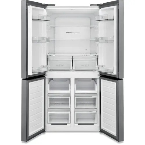 Réfrigérateur Multi-portes 488L Froid Ventilé - R4p488x2
