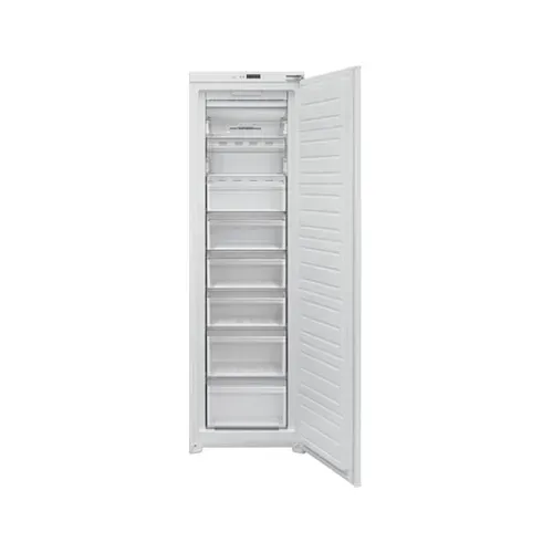 Congélateur Encastrable Armoire Tkc197bie, 197 Litres, No Frost, Glissières