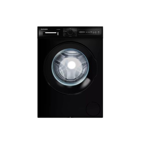 Lave-linge Frontal 10 kg 1400 trs/mn Noir - Tll1410agpb