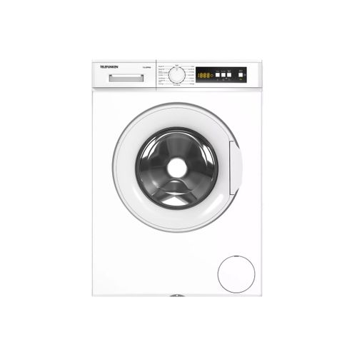 Lave-linge Frontal 9 kg 1200 trs/mn - Tll129wa