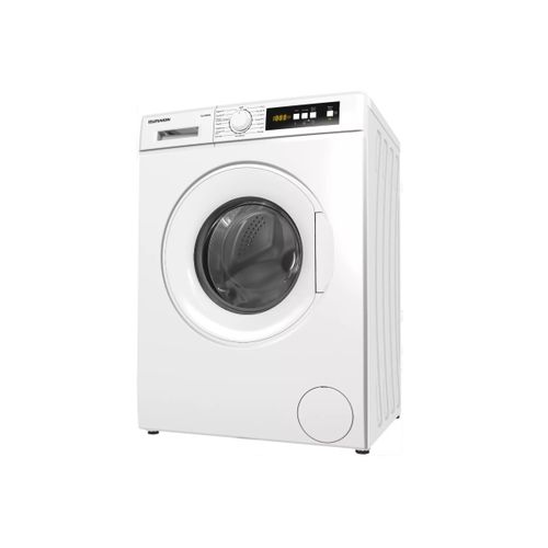 Lave-linge Frontal 9 kg 1200 trs/mn - Tll129wa