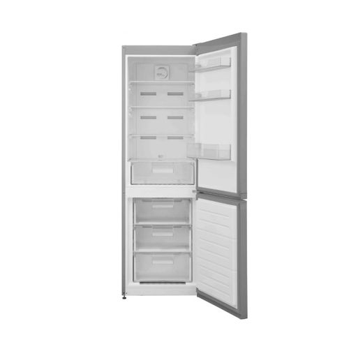 Réfrigérateur Combiné Inversé 294l Froid ventilé - Tfcnf379ex