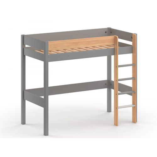 Lit Mezzanine Landes