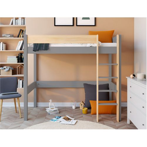 Lit Mezzanine Landes