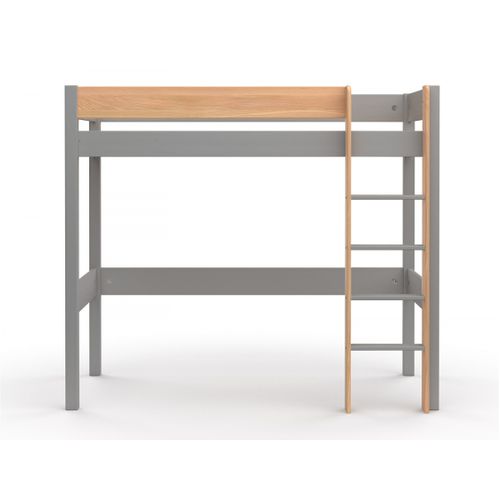 Lit Mezzanine Landes