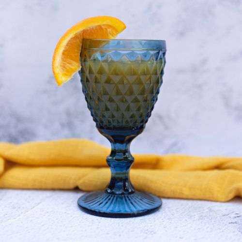 Diamond - 6 Verres à Pied 20 Cl