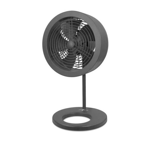 Ventilateurs De Plafond Silencieux Avec Lampe Intégrée, 33CM