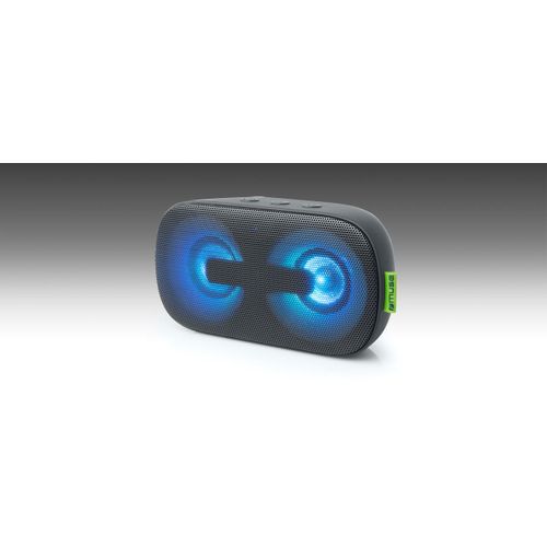 Enceinte Nomade Bluetooth Noir M370dj